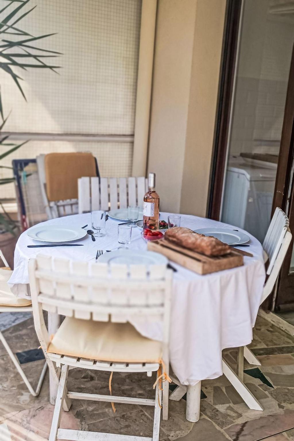 Apartment Residence Eden Parc By Interhome 사나리쉬르메르 외부 사진